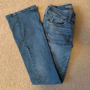 American Eagle - Jeans